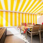 Exclusive Francy's In Garden City, Sant'eugenio Apartment Costa Adeje (Tenerife)
