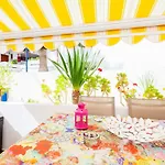 Apartment Exclusive Francy's In Garden City, Sant'eugenio Costa Adeje (Tenerife)