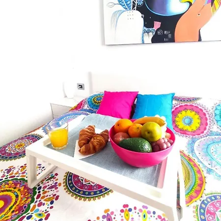 Exclusive Francy's In Garden City, Sant'eugenio *