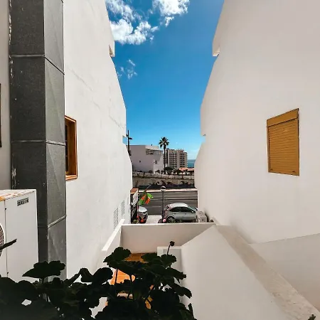 Exclusive Francy's In Garden City, Sant'eugenio Apartamento *