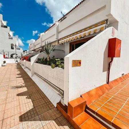 Exclusive Francy's In Garden City, Sant'eugenio Apartamento *