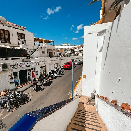 Апартаменти Exclusive Francy's In Garden City, Sant'eugenio *