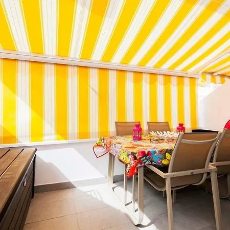 Exclusive Francy's In Garden City, Sant'eugenio Апартаменты Адехе