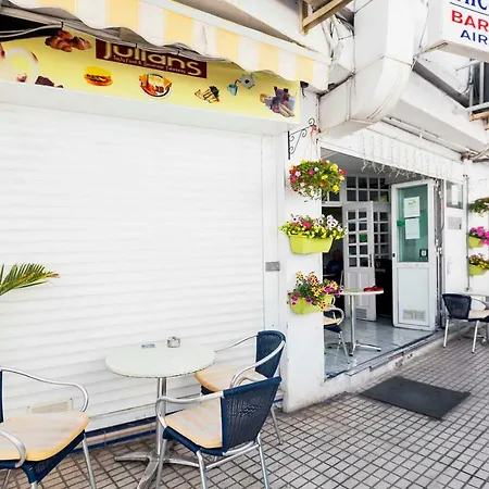 Exclusive Francy's In Garden City, Sant'eugenio *