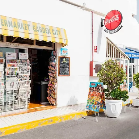 Апартаменти Exclusive Francy's In Garden City, Sant'eugenio Адехе