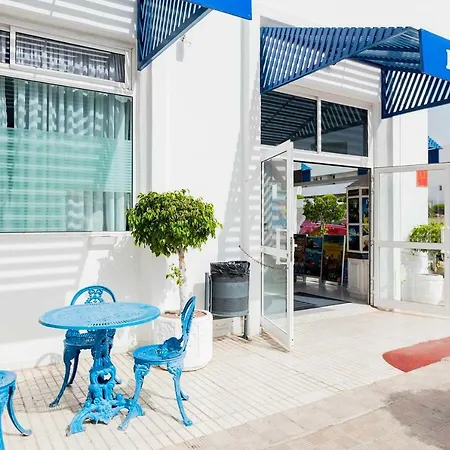 Exclusive Francy's In Garden City, Sant'eugenio Апартаменти Адехе