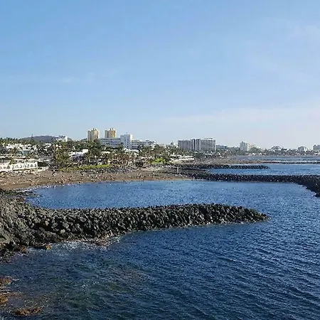 Апартаменти Exclusive Francy's In Garden City, Sant'eugenio *