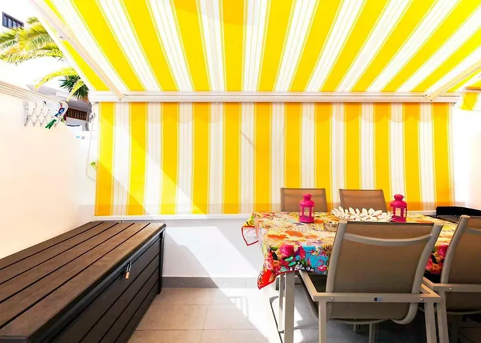 Appartement Exclusive Francy's In Garden City, Sant'eugenio