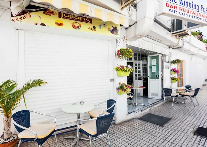 Exclusive Francy's In Garden City, Sant'eugenio *