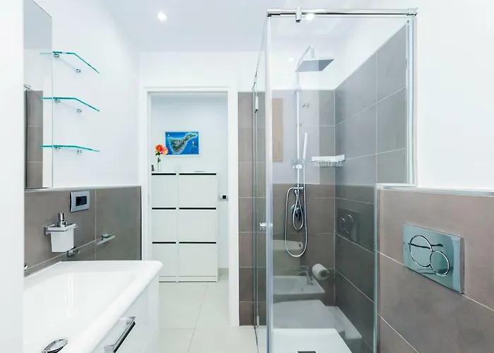 Appartement Exclusive Francy's In Garden City, Sant'eugenio Costa Adeje (Tenerife)