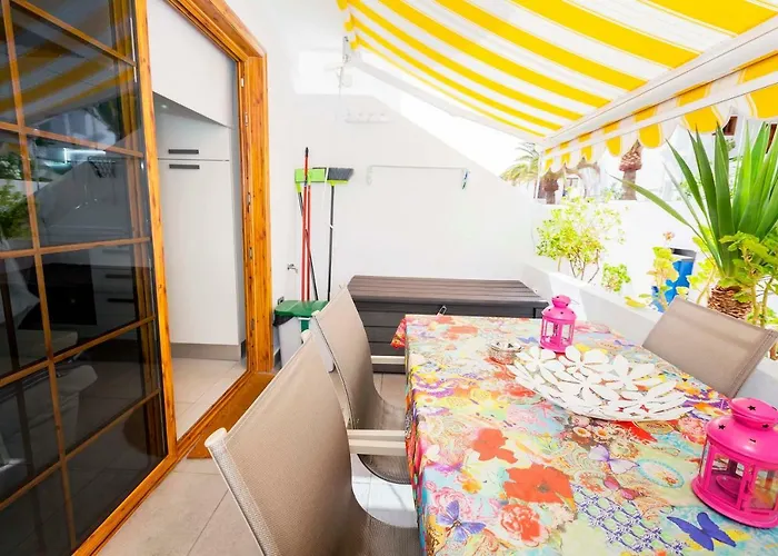 Exclusive Francy's In Garden City, Sant'eugenio