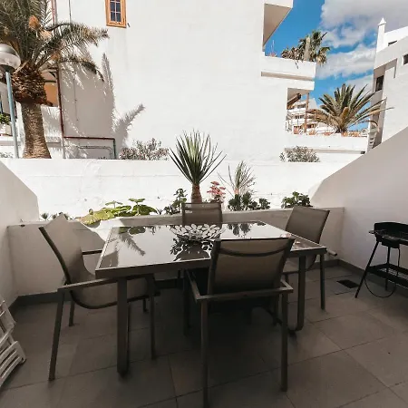 Exclusive Francy's In Garden City, Sant'eugenio * Costa Adeje (Tenerife)