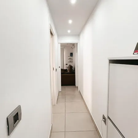 Exclusive Francy's In Garden City, Sant'eugenio *