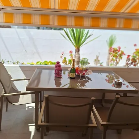 Exclusive Francy's In Garden City, Sant'eugenio Apartamento *