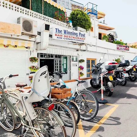 Exclusive Francy's In Garden City, Sant'eugenio * 아데제