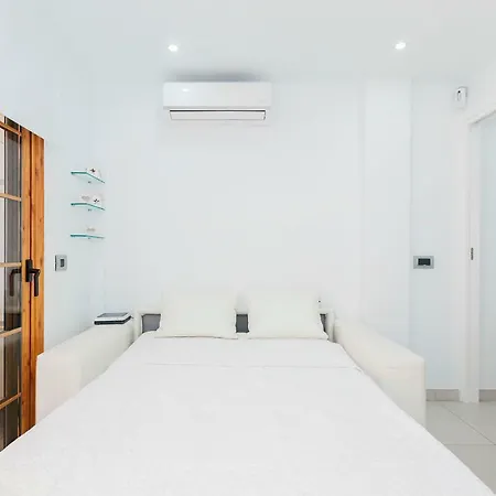 Exclusive Francy's In Garden City, Sant'eugenio * Costa Adeje (Tenerife)