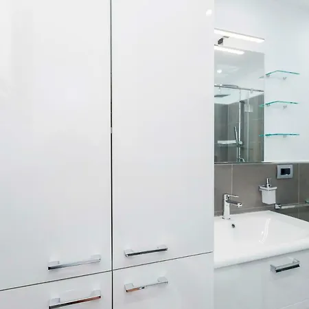 Exclusive Francy's In Garden City, Sant'eugenio Costa Adeje (Tenerife)