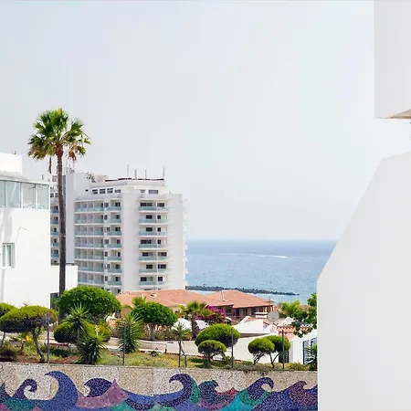 Exclusive Francy's In Garden City, Sant'eugenio Apartment *