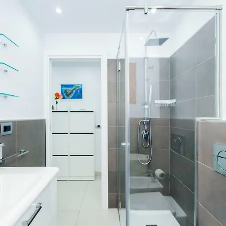 Apartment Exclusive Francy's In Garden City, Sant'eugenio Costa Adeje (Tenerife)