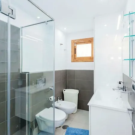 Exclusive Francy's In Garden City, Sant'eugenio Apartamento Costa Adeje (Tenerife)