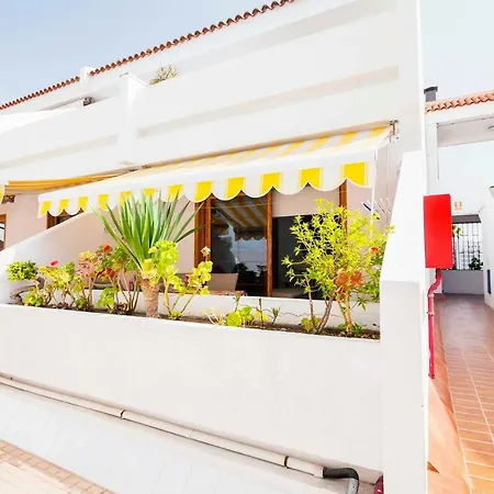 Exclusive Francy's In Garden City, Sant'eugenio Apartment Costa Adeje (Tenerife)