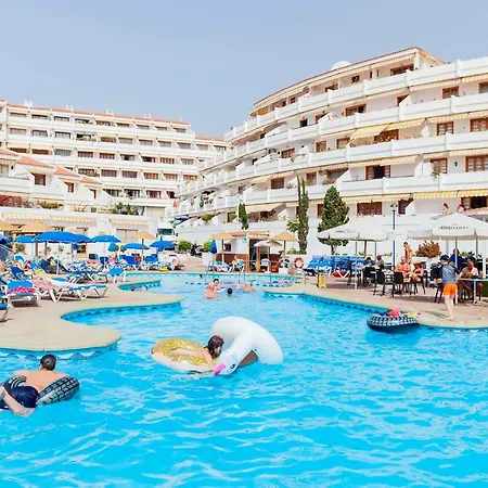 Exclusive Francy's In Garden City, Sant'eugenio * Costa Adeje (Tenerife)