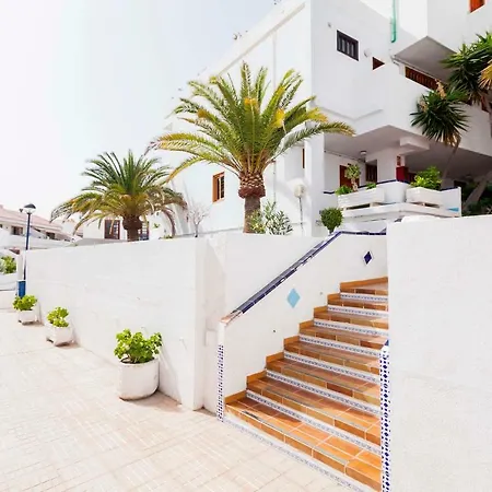 Exclusive Francy's In Garden City, Sant'eugenio * Costa Adeje (Tenerife)