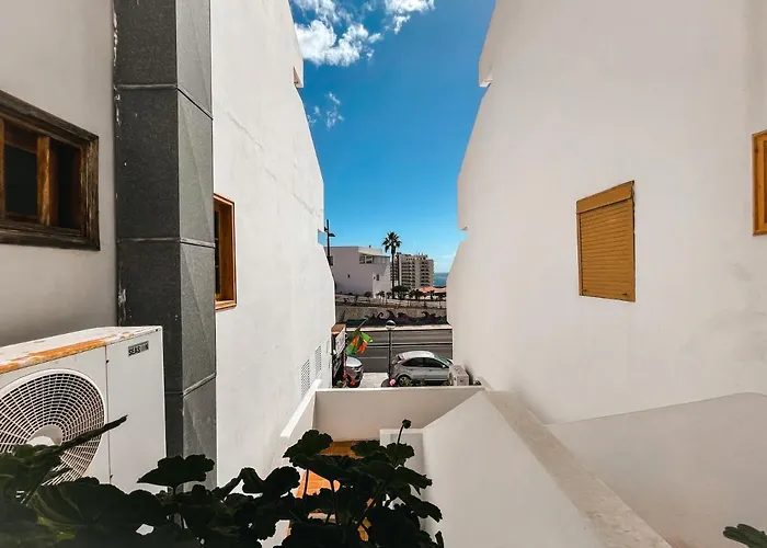 Exclusive Francy's In Garden City, Sant'eugenio Apartament *