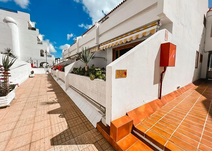 Exclusive Francy's In Garden City, Sant'eugenio Apartament *