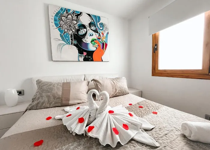 Apartament Exclusive Francy's In Garden City, Sant'eugenio