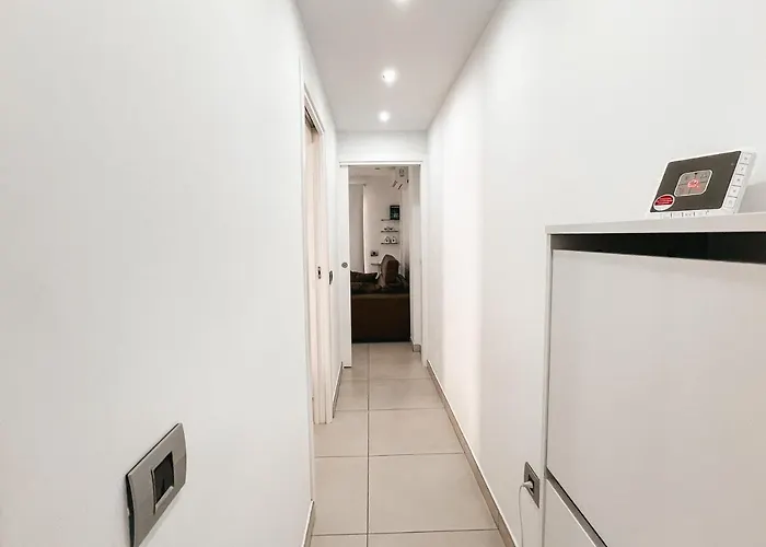 Exclusive Francy's In Garden City, Sant'eugenio *