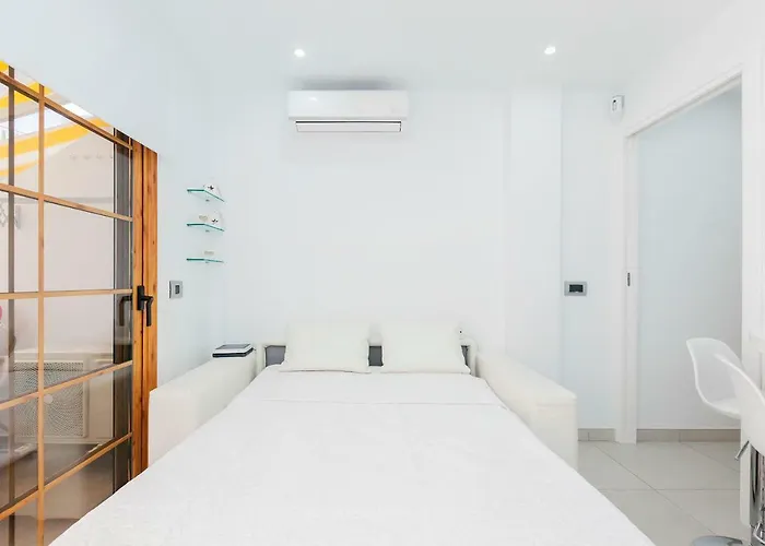 Exclusive Francy's In Garden City, Sant'eugenio * Costa Adeje (Tenerife)