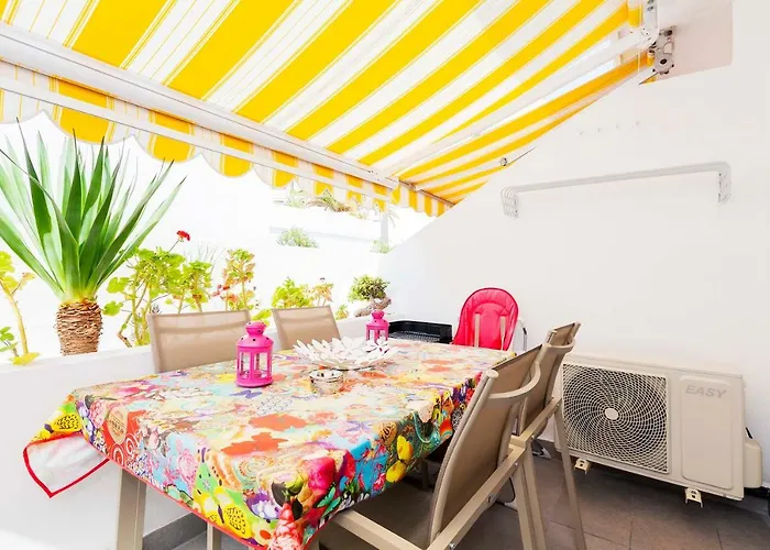 Lejlighed Exclusive Francy's In Garden City, Sant'eugenio