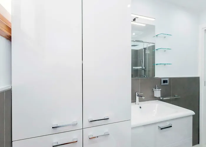 Exclusive Francy's In Garden City, Sant'eugenio Costa Adeje (Tenerife)