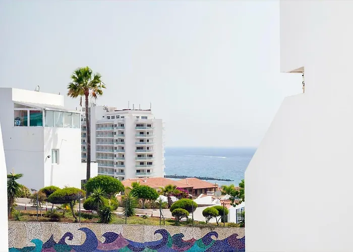 Exclusive Francy's In Garden City, Sant'eugenio Apartament *