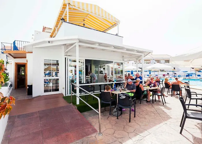 Exclusive Francy's In Garden City, Sant'eugenio Apartament *