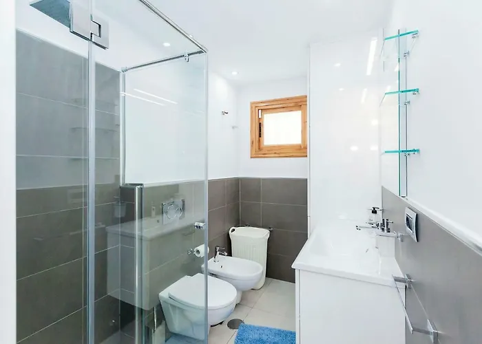 Exclusive Francy's In Garden City, Sant'eugenio Apartament Costa Adeje (Tenerife)