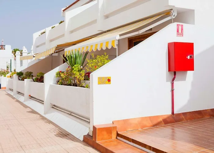 Exclusive Francy's In Garden City, Sant'eugenio Lejlighed *