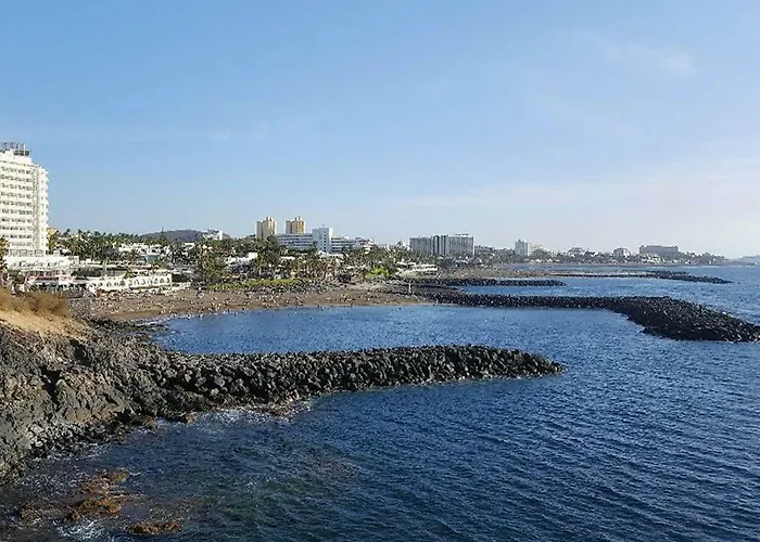 Apartament Exclusive Francy's In Garden City, Sant'eugenio *