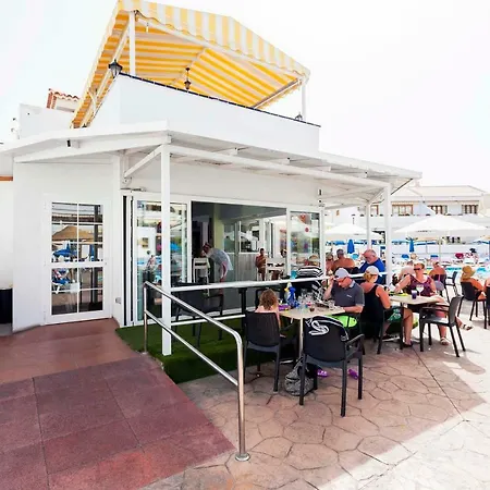 Exclusive Francy's In Garden City, Sant'eugenio Appartement *