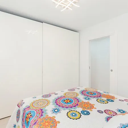 Appartement Exclusive Francy's In Garden City, Sant'eugenio